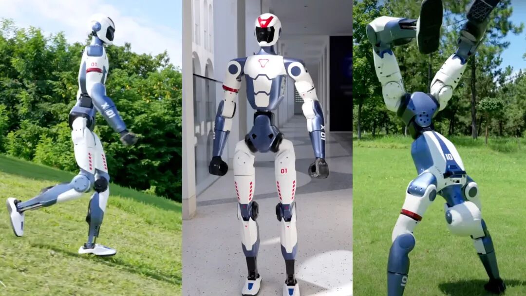 Unitree launches cheapest full‑size humanoid robot at just $5,900
