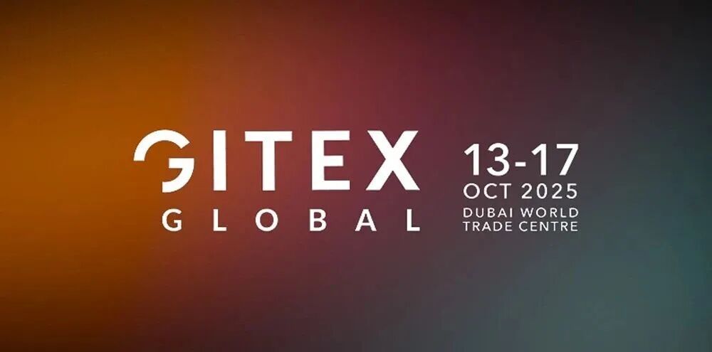 Step Into the Future:Explore GITEX Global 2025 - Pakistan Tech Destination  Of The Year