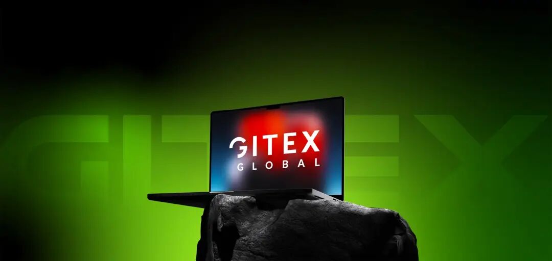 GITEX GLOBAL | 13-17 October 2025