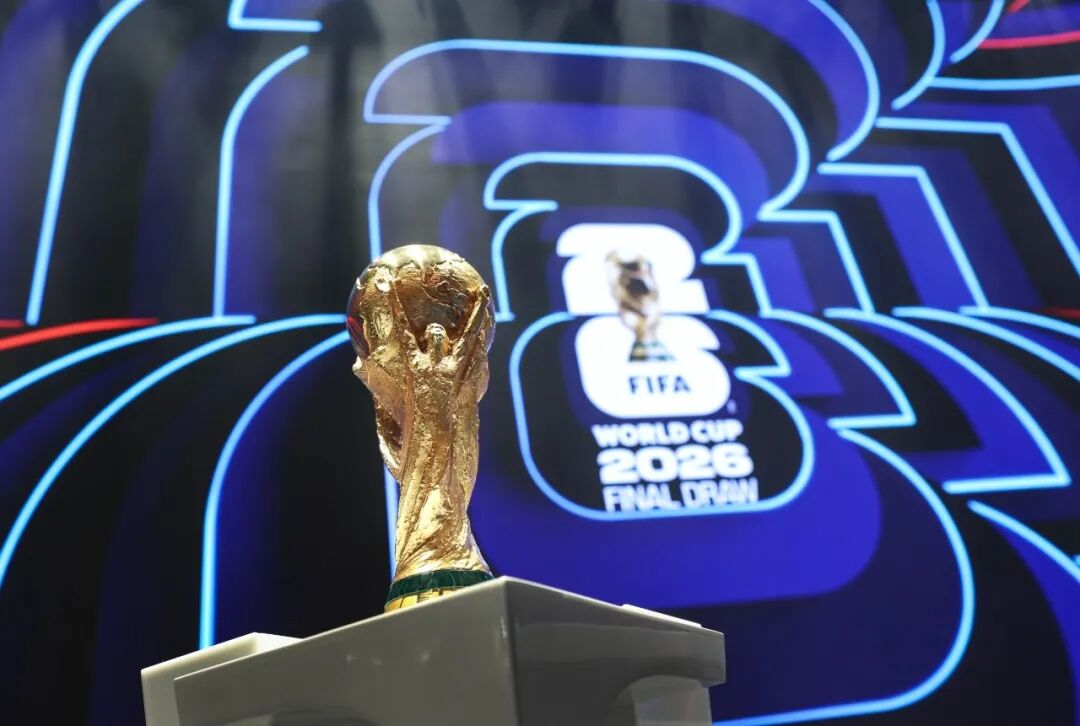 2026 FIFA World Cup Draw:Preview, time, TV schedule, and streaming | Stars  and Stripes FC