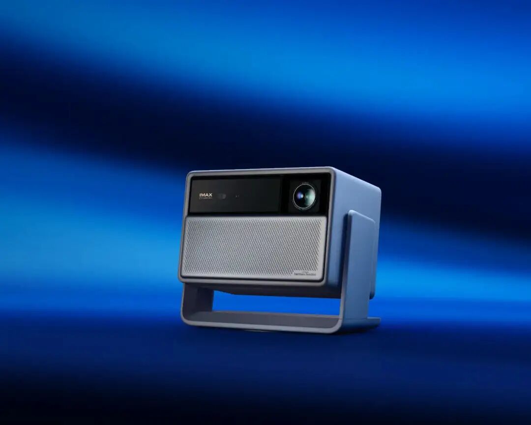 XGIMI Projector Technology | US