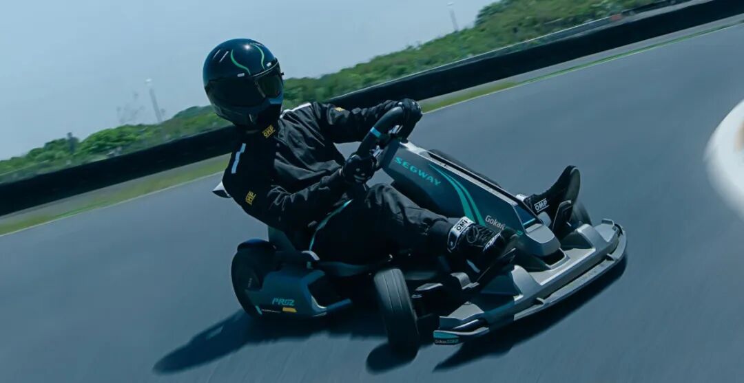 GoKart